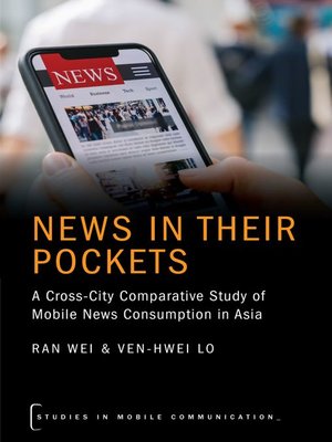 cover image of News in their Pockets